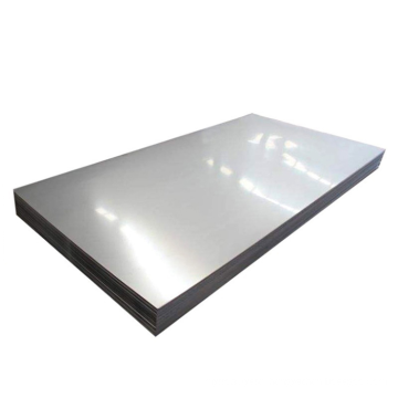 ASTM 410 Stainless Steel Plates